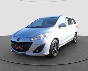 Mazda 5 Gebrauchtwagen