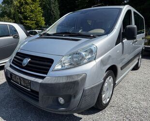 Fiat Scudo Gebrauchtwagen