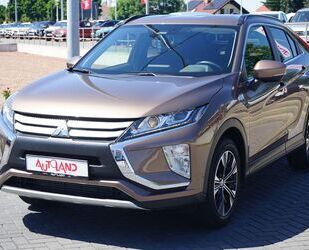 Mitsubishi Eclipse Cross Gebrauchtwagen