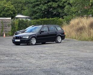 BMW 318 Gebrauchtwagen