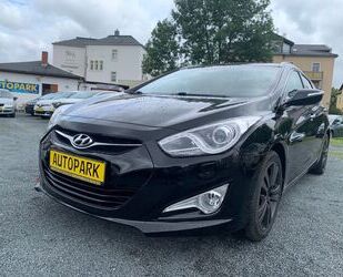 Hyundai i40 Gebrauchtwagen