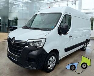 Renault Master Gebrauchtwagen