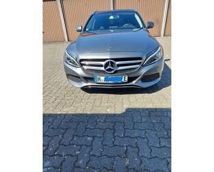 Mercedes-Benz C 350 Gebrauchtwagen