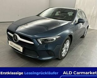Mercedes-Benz A 250 Gebrauchtwagen