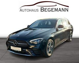 Mercedes-Benz E 300 Gebrauchtwagen