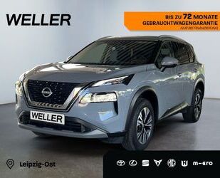 Nissan X-Trail Gebrauchtwagen