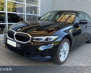 BMW 330 Gebrauchtwagen