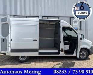 Mercedes-Benz Sprinter Gebrauchtwagen