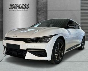 Kia EV6 Gebrauchtwagen