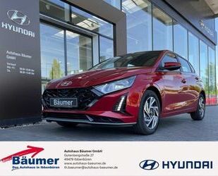 Hyundai i20 Gebrauchtwagen