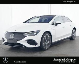 Mercedes-Benz EQE Gebrauchtwagen