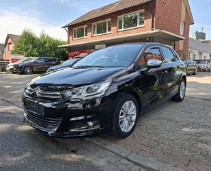 Citroen C4 Gebrauchtwagen
