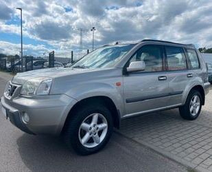 Nissan X-Trail Gebrauchtwagen