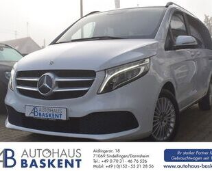 Mercedes-Benz V 250 Gebrauchtwagen