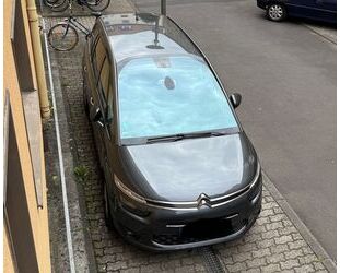 Citroen C4 Picasso Gebrauchtwagen
