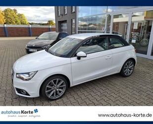 Audi A1 Gebrauchtwagen