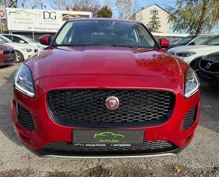 Jaguar E-Pace Gebrauchtwagen