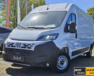 Fiat Ducato Gebrauchtwagen