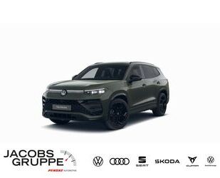 VW Tayron Gebrauchtwagen