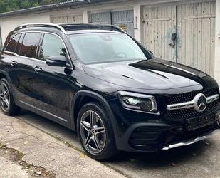 Mercedes-Benz GLB 220 Gebrauchtwagen
