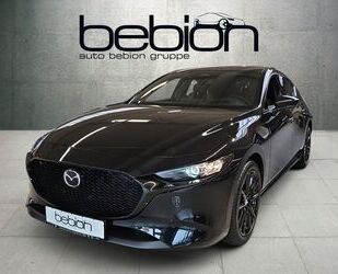 Mazda 3 Gebrauchtwagen