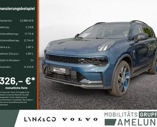 Lynk & Co 01 Gebrauchtwagen