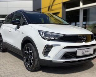 Opel Crossland (X) Gebrauchtwagen