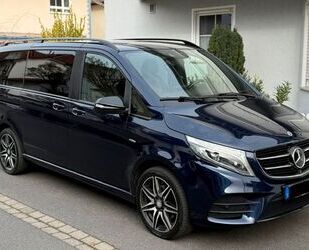 Mercedes-Benz V 250 Gebrauchtwagen