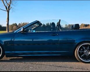 BMW 323 Gebrauchtwagen