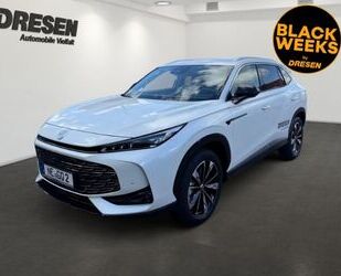 MG HS Gebrauchtwagen