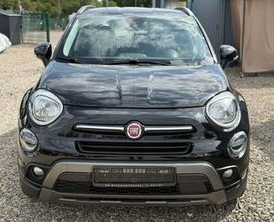 Fiat 500X Gebrauchtwagen