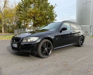 BMW 316 Gebrauchtwagen