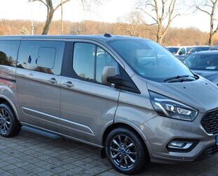 Ford Tourneo Custom Gebrauchtwagen
