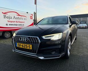 Audi A4 Allroad Gebrauchtwagen