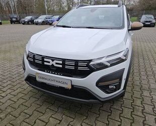 Dacia Sandero Gebrauchtwagen