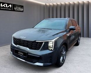 Kia Sorento Gebrauchtwagen