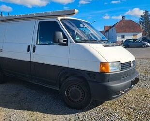 VW T4 andere Gebrauchtwagen