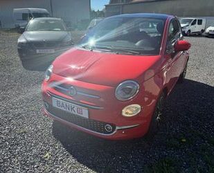 Fiat 500 Gebrauchtwagen
