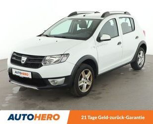 Dacia Sandero Gebrauchtwagen