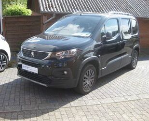 Peugeot Rifter Gebrauchtwagen