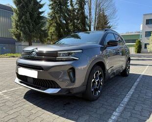Citroen C5 Aircross Gebrauchtwagen