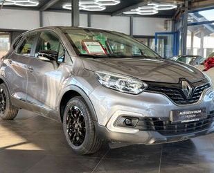 Renault Captur Gebrauchtwagen