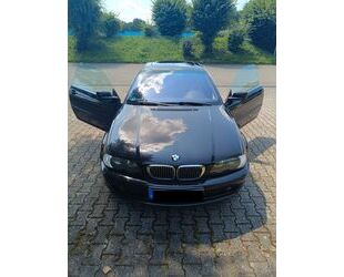 BMW 320 Gebrauchtwagen