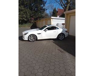 Mercedes-Benz SLK 200 Gebrauchtwagen