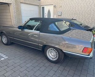 Mercedes-Benz SL 280 Gebrauchtwagen