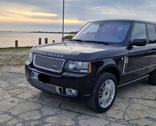 Land Rover Range Rover Gebrauchtwagen