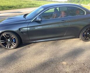 BMW M4 Gebrauchtwagen