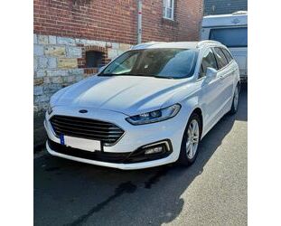 Ford Mondeo Gebrauchtwagen