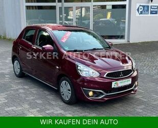 Mitsubishi Space Star Gebrauchtwagen