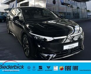 VW ID.7 Gebrauchtwagen